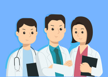How Long Does it Take to Become a Radiologist Technician?
