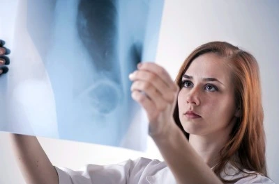 X-ray Scan
